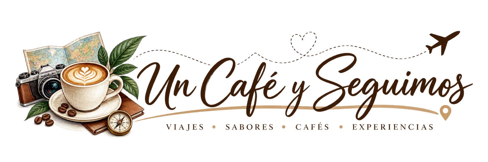Un Café y Seguimos
